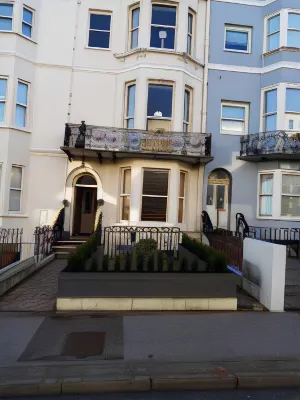 Amherst Brighton À ne pas manquer Photos
