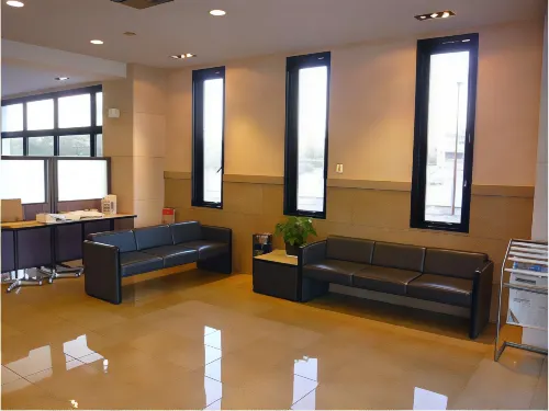 Business Hotel Cosmo Inn Aree comuni Photos