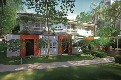 Lone Pine, Penang, a Tribute Portfolio Resort Extérieur Photos