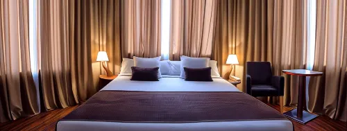 ITC Barcelona by Soho Boutique Rooms Photos