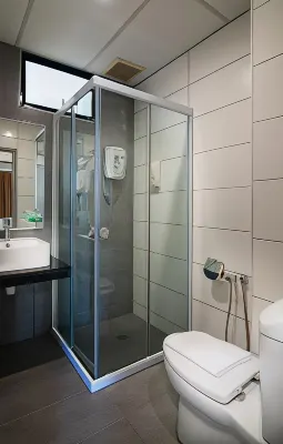 Golden View Serviced Apartments Photos