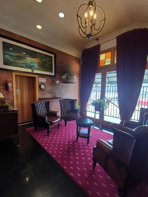 Art Hotel on York Public Areas Photos