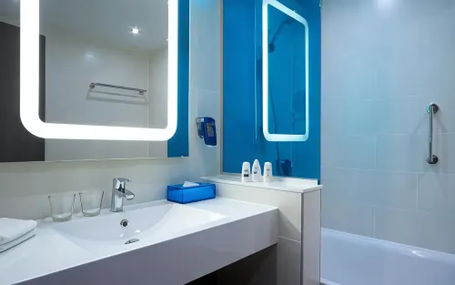 Park Inn by Radisson Valdemara, Riga Rooms Photos