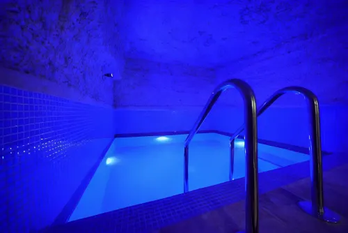 Travel Inn Cave Hotel Loisirs et amusements Photos