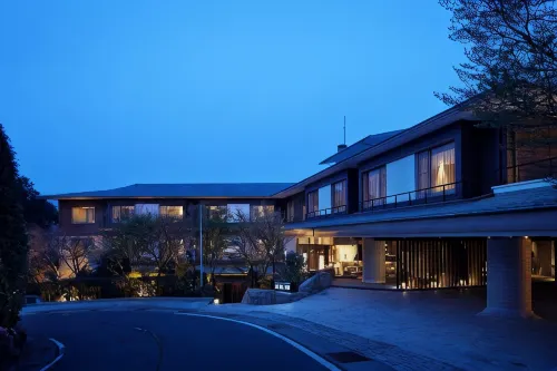 拉弗雷箱根強羅湯之棲飯店 房間 Photos