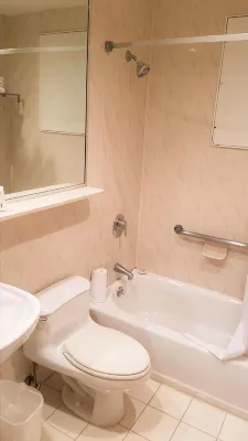 Night Hotel Broadway Rooms Photos