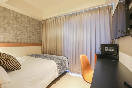 Ffffff Hotel Photos