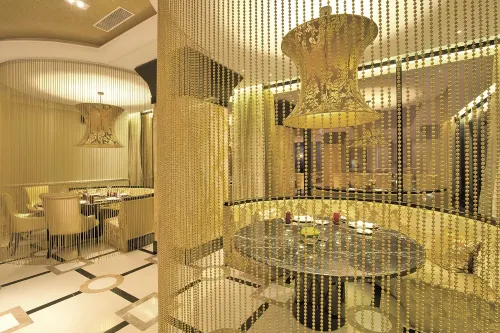 The Trans Luxury Hotel Bandung Dining Photos