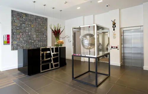 The Rosebery by Supercity Aparthotels Area Publik Photos