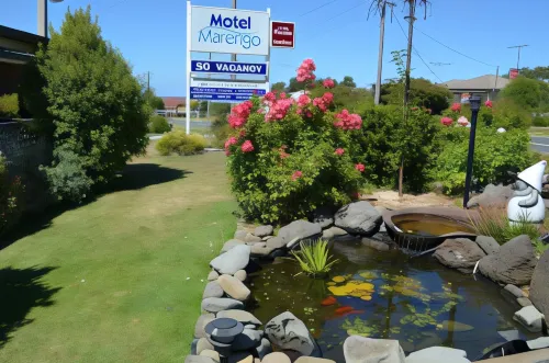 Motel Marengo Da non perdere Photos