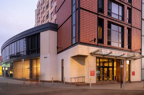 Leonardo Hotel Leeds À ne pas manquer Photos