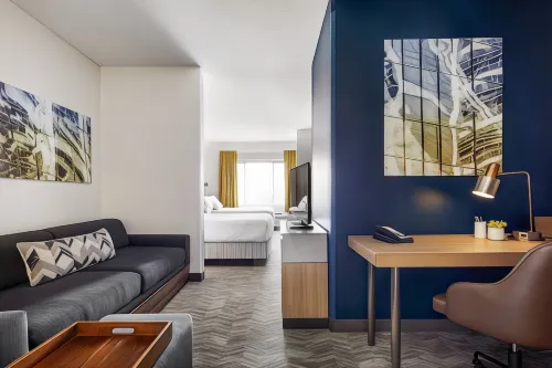 SpringHill Suites Tempe at Arizona Mills Mall Featured Photos