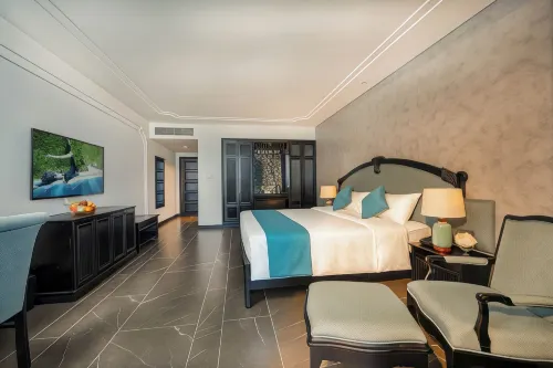 Dankbaar Resort Quy Nhon Chambres Photos