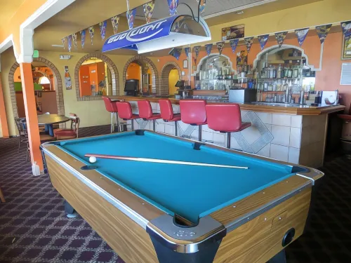 Days Inn by Wyndham Colorado Springs/Garden of the Gods Leisure & Recreation Photos