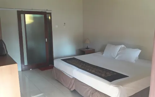Trawangan Oasis Kamar Photos
