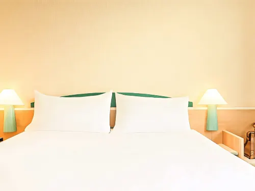 Ibis Budget Paris Porte de Bercy Photos