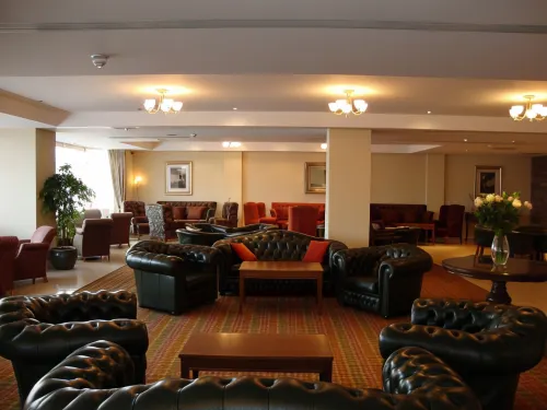 Ard Ri House Hotel Espaces publics Photos