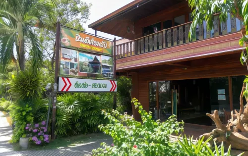 Deeden Pattaya Resort Außen Photos