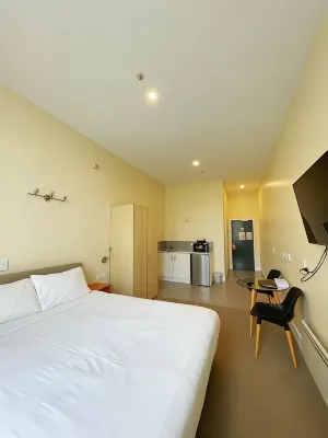 Grand Central Serviced Apartments Photos