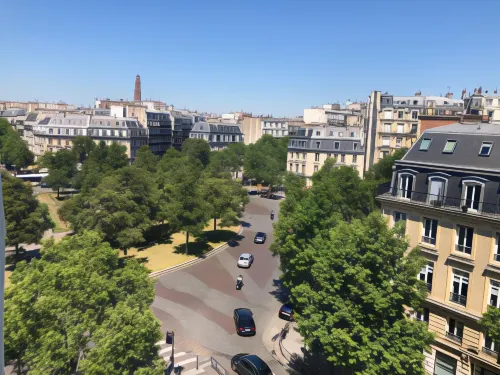 Hôtel Avama Prony À proximité de l'hôtel Photos