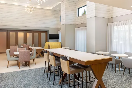 Hampton Inn & Suites by Hilton Santa Rosa Sonoma Wine Country Restauration Photos