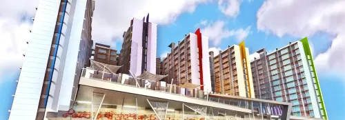 Valore Hotel Exterior Photos