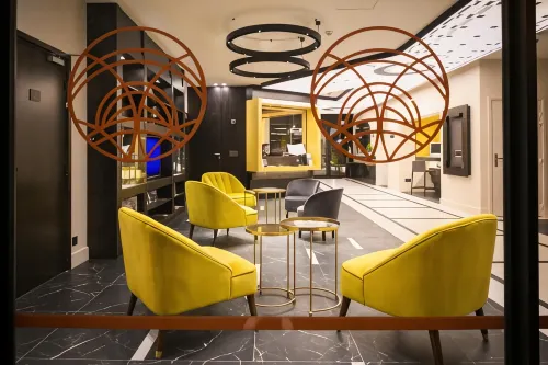 Best Western Hotel Journel Saint-Laurent-Du-Var Da non perdere Photos