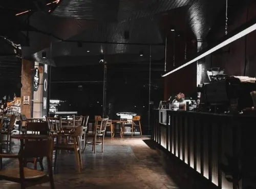 The Now Hotel Loisirs et amusements Photos