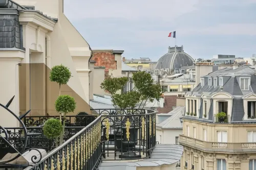 Maison Astor Paris, Curio Collection by Hilton Near Hotel Photos