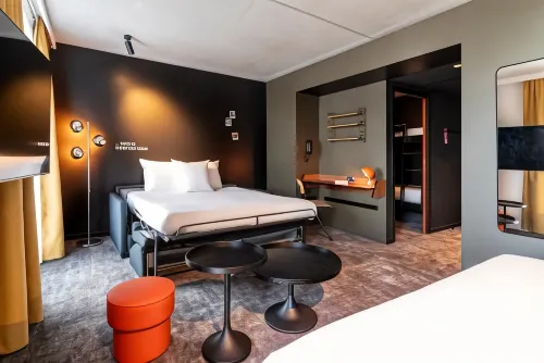 Ibis Styles Paris Villejuif À ne pas manquer Photos