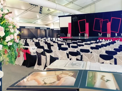 Mercure Penrith Espaces Affaires Photos