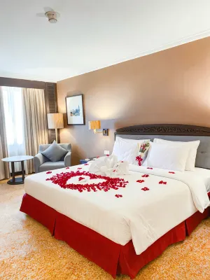 Grand Diamond Hotel Yogyakarta (Formerly Grand Quality Hotel) Photos