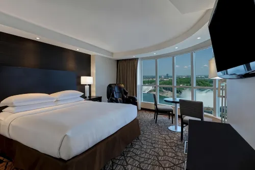 Embassy Suites by Hilton Niagara Falls/ Fallsview Photos