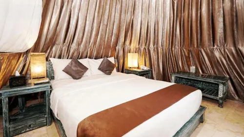 The Highland Park Resort Bogor Kamar Photos