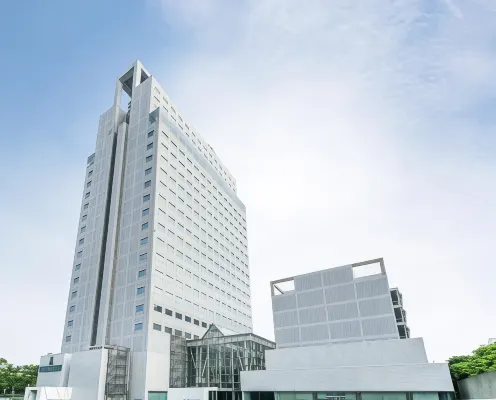 Yokohama Techno Tower Hotel Featured Photos