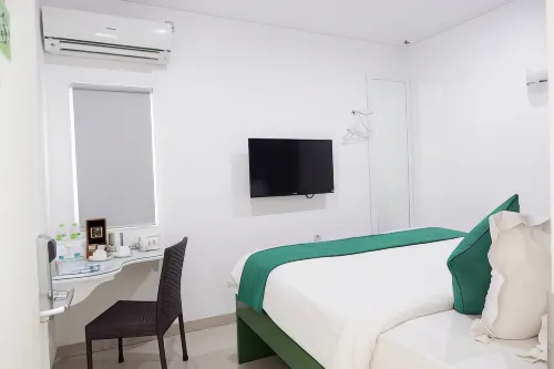 Ara Inn Bed and Breakfast by Ecommerceloka Kamar Photos