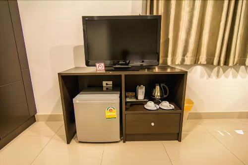 At Home at Udon Chambres Photos