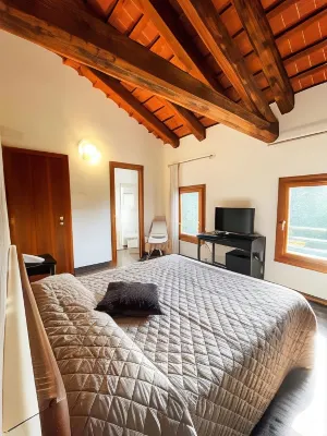 Hotel Villa Braida Da non perdere Photos