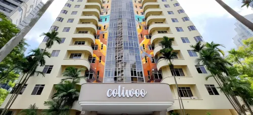 Coliwoo Orchard - Co-Living Serviced Apartments Featured Photos