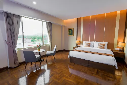 New Wave Hotel Chambres Photos