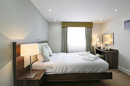 Hyde Park Boutique Hotel Chambres Photos