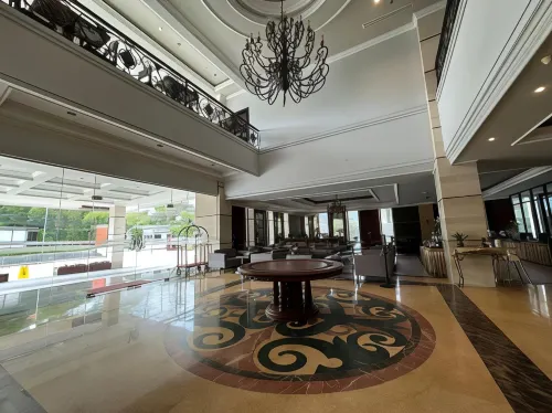 Grand Verona Samarinda Public Areas Photos