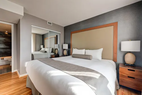 Carmana Hotel & Suites Featured Photos