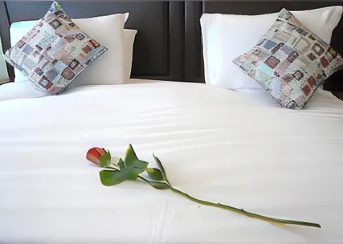 Castle Limes Hotel Rooms Photos