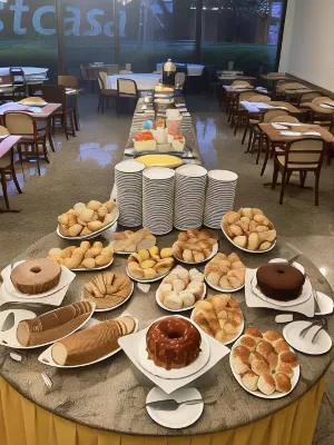 Hotel Dan Inn São José Dos Campos À ne pas manquer Photos