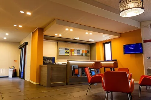 Hotel Sirio, Sure Hotel Collection by Best Western Featured Photos