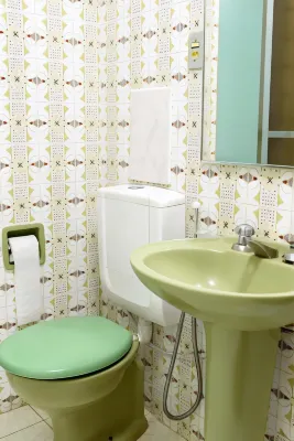 Gamboa Rio Hotel Rooms Photos