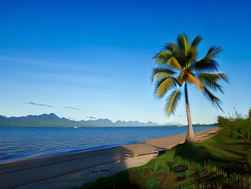 Cardwell at the Beach Loisirs et amusements Photos