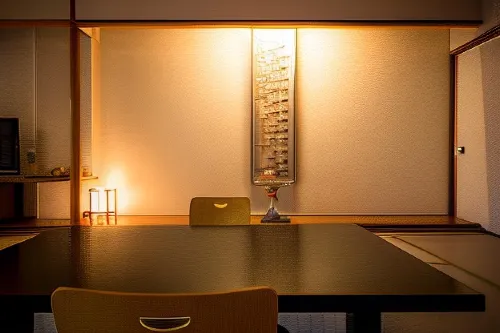 Hotel Kitanoya Zimmer Photos