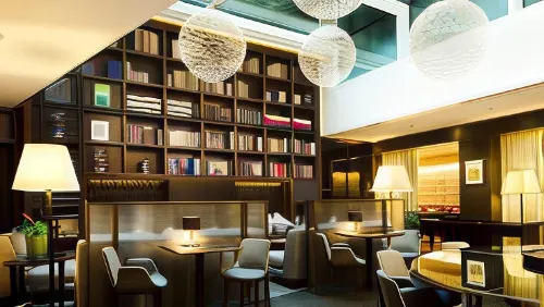 Hotel Milano Scala Loisirs et amusements Photos